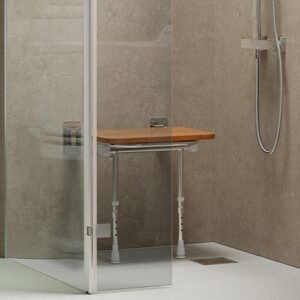 Wet Rooms for Elderly & Disabled | Premier Care in Bathing