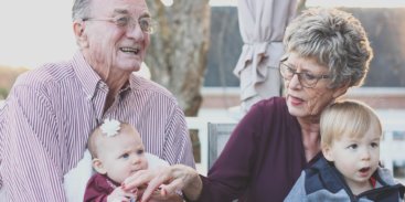 Grandparents